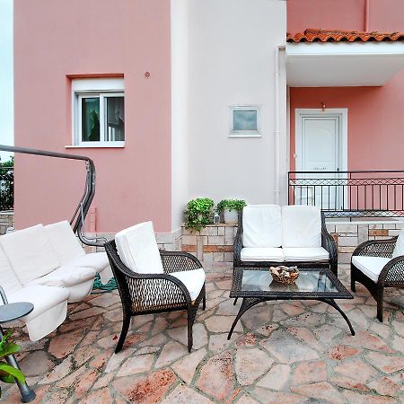 Villa Sunset Παραλία Βράχου Εξωτερικό φωτογραφία