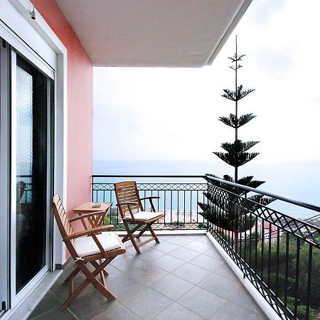 Villa Sunset Παραλία Βράχου Εξωτερικό φωτογραφία