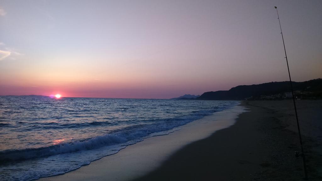 Villa Sunset Παραλία Βράχου Εξωτερικό φωτογραφία
