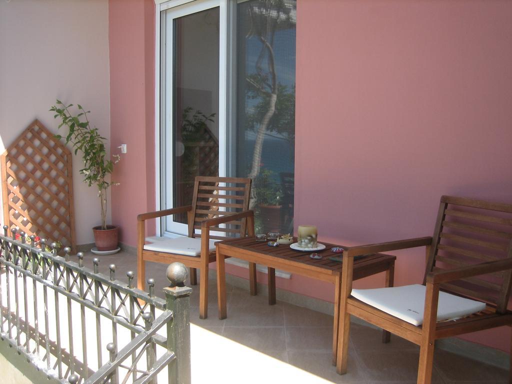 Villa Sunset Παραλία Βράχου Εξωτερικό φωτογραφία