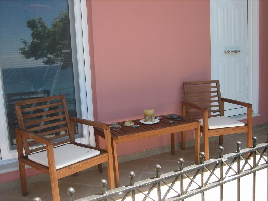 Villa Sunset Παραλία Βράχου Εξωτερικό φωτογραφία