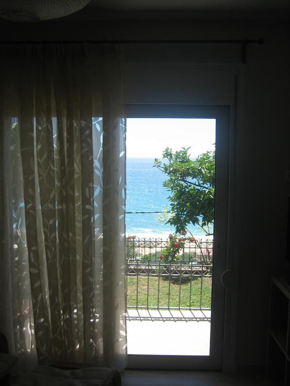 Villa Sunset Παραλία Βράχου Εξωτερικό φωτογραφία