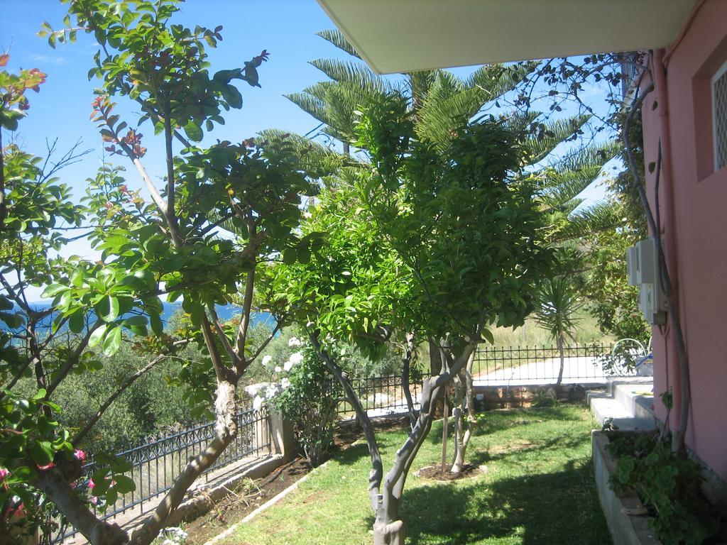 Villa Sunset Παραλία Βράχου Εξωτερικό φωτογραφία