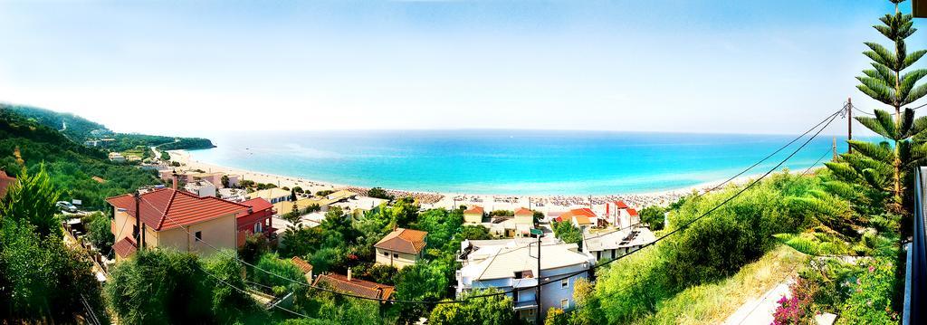 Villa Sunset Παραλία Βράχου Εξωτερικό φωτογραφία