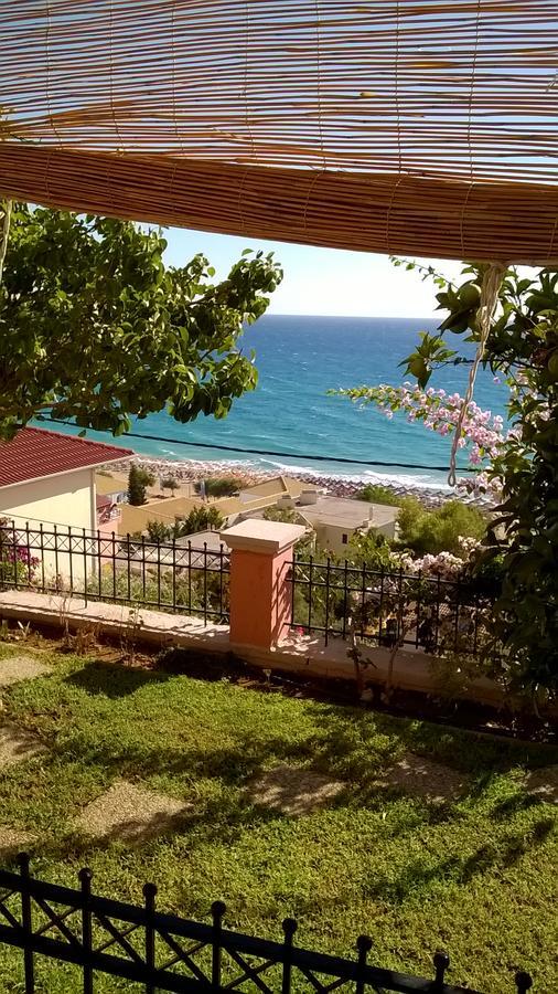 Villa Sunset Παραλία Βράχου Εξωτερικό φωτογραφία