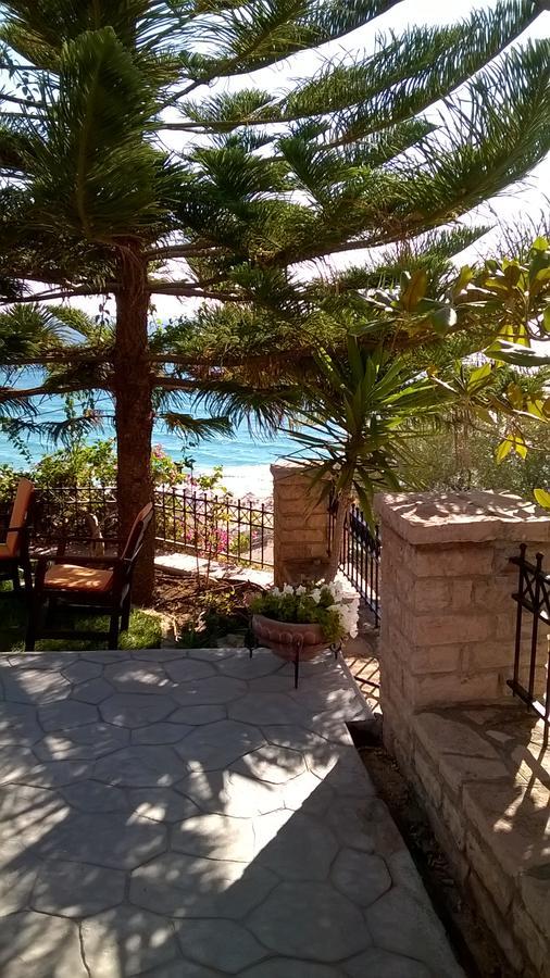 Villa Sunset Παραλία Βράχου Εξωτερικό φωτογραφία