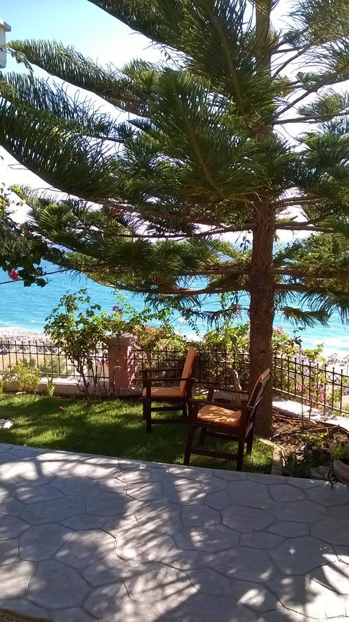 Villa Sunset Παραλία Βράχου Εξωτερικό φωτογραφία