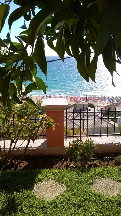 Villa Sunset Παραλία Βράχου Εξωτερικό φωτογραφία