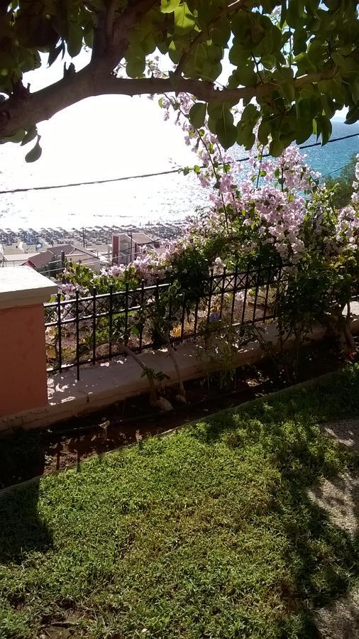 Villa Sunset Παραλία Βράχου Εξωτερικό φωτογραφία