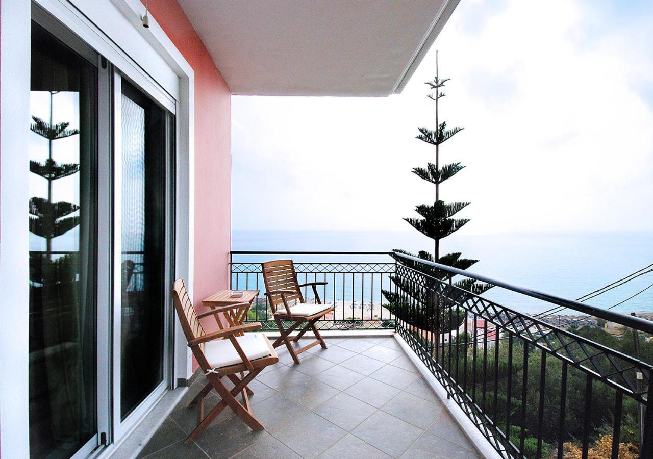 Villa Sunset Παραλία Βράχου Εξωτερικό φωτογραφία